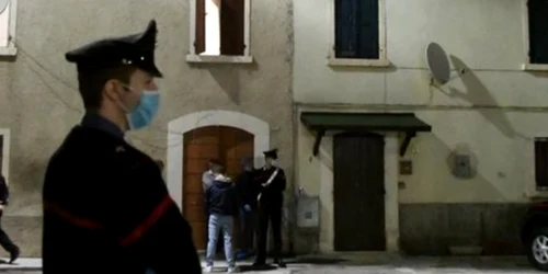 carabinieri foto https