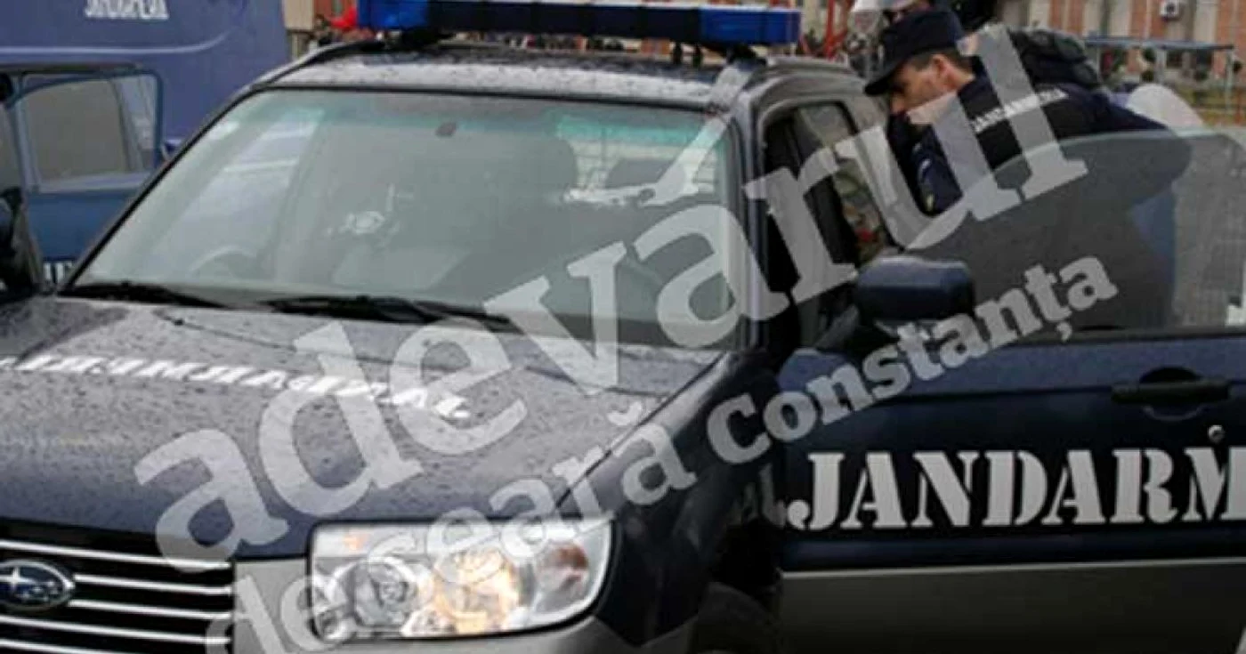 Jandarmii au recuperat prejudiciul creat