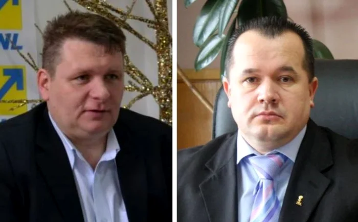Dorin Nistor l-a învins pe Adrian Bogdan și în instanță FOTO Adevărul