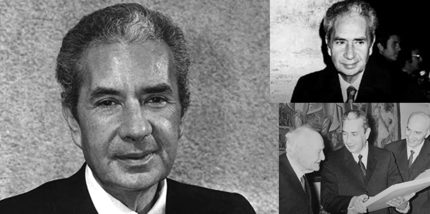 Misterele asasinării premierului italian Aldo Moro / foto: colaj captură video