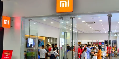 Xiaomi Mi Store