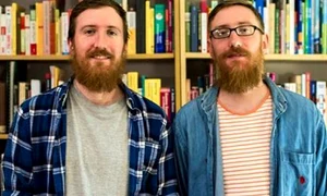 gemenii Matthew and Michael Youlden jpg