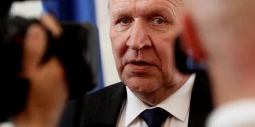 Mart Helme FOTO EPA-EFE