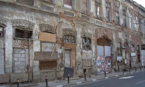 Hanul Solacolu, de la un local luxos, la o ruină de bordel ilegal FOTO jpeg