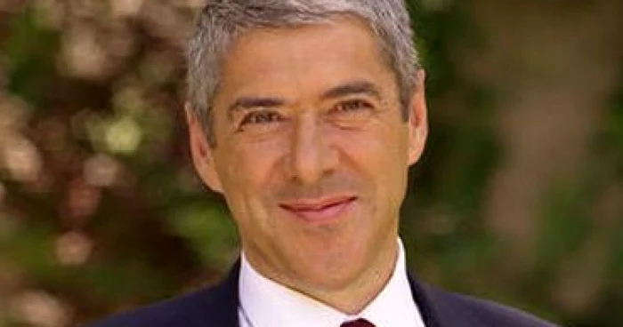 Jose Socrates, reînvestit la conducerea guvernului portughez