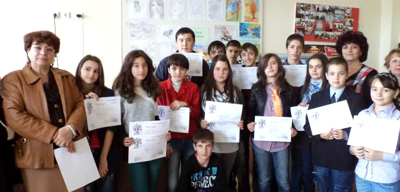 ,Cântecele Cricovului”