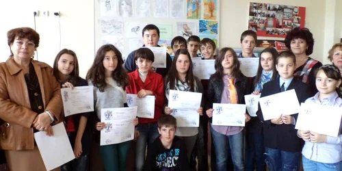 ,Cântecele Cricovului”