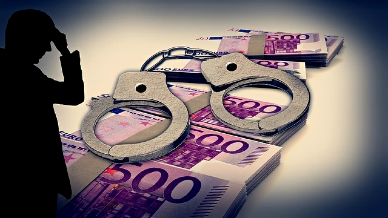Procurorii DNA au pus sechestru pe mai multe bunuri ce aparţin evazioniştilor Foto: arhivă Adevărul