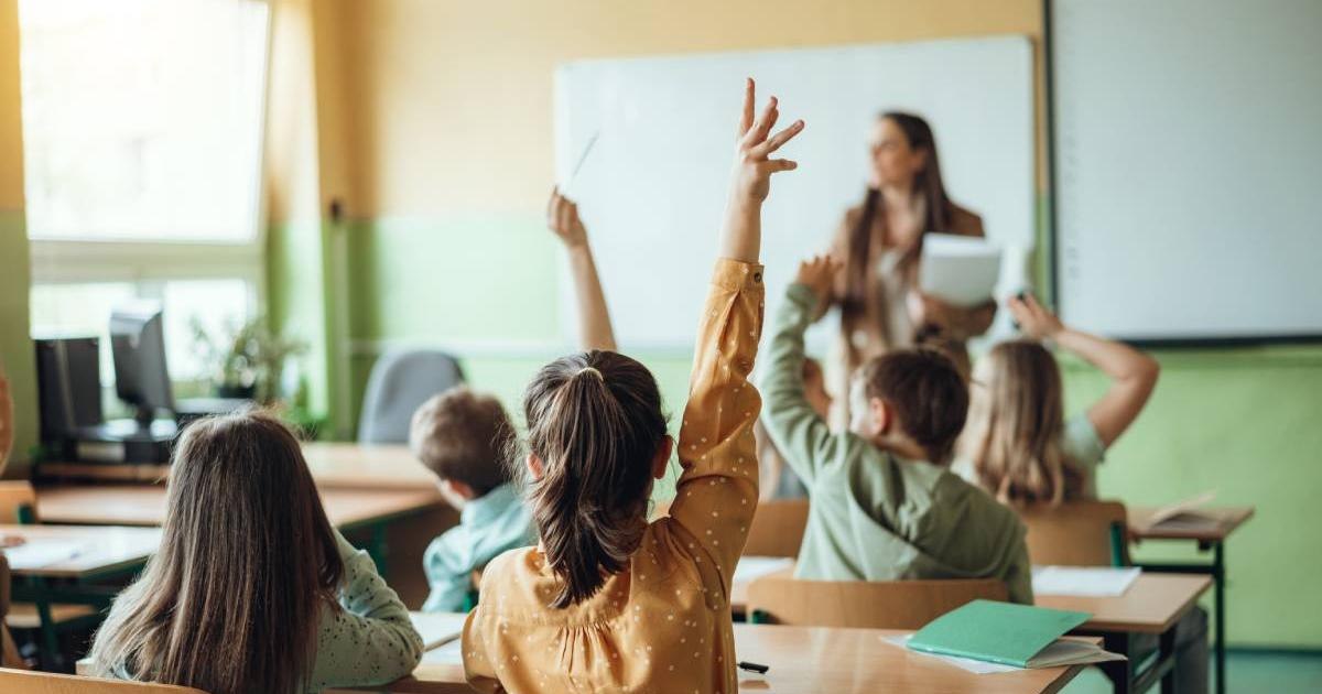 Vești bune la început de an școlar. Guvernul a aprobat 4 tipuri de burse pentru elevi. Ce valoare au