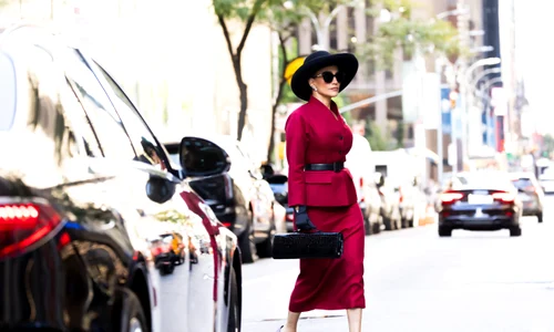 Jennifer Lopez în The Last Mrs  Parrish, Profimedia (1) jpg