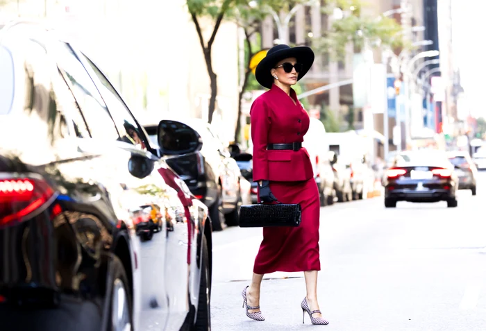 Jennifer Lopez în The Last Mrs  Parrish, Profimedia (1) jpg