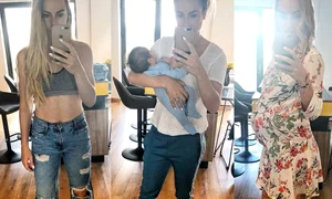 cum a slabit anca bucur miss fitness univers dupa nastere 4 jpeg