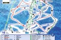 Harta pârtiei din Braşov, foto: www i tour ro jpeg