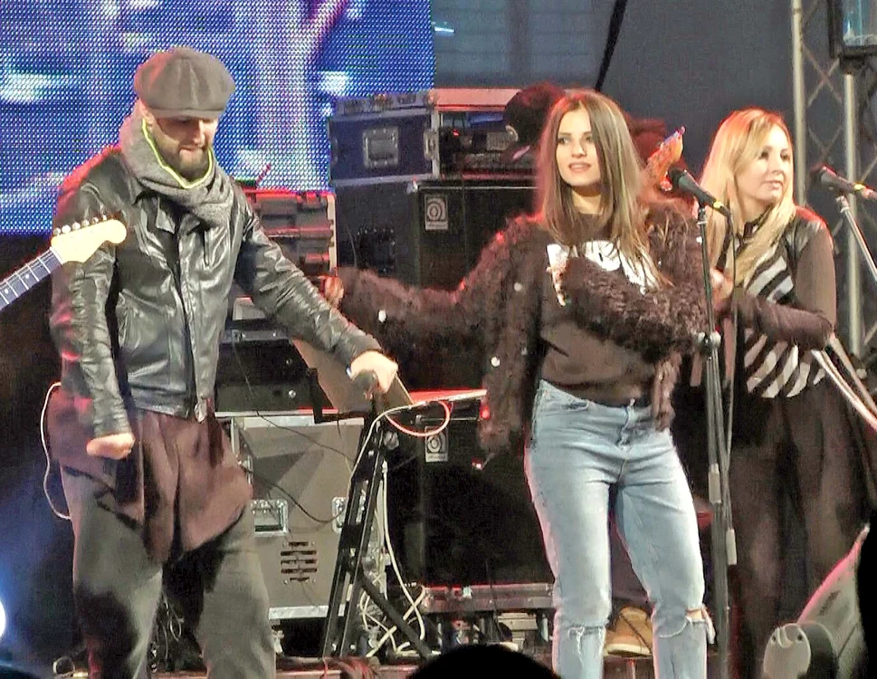 
    Foto: Blitz  