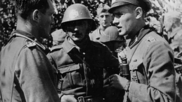 Cămătăria, o tradiţie militară care a învins comunismul jpeg