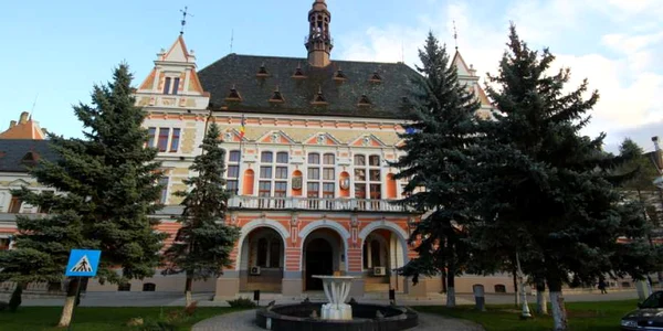 cjhunedoara