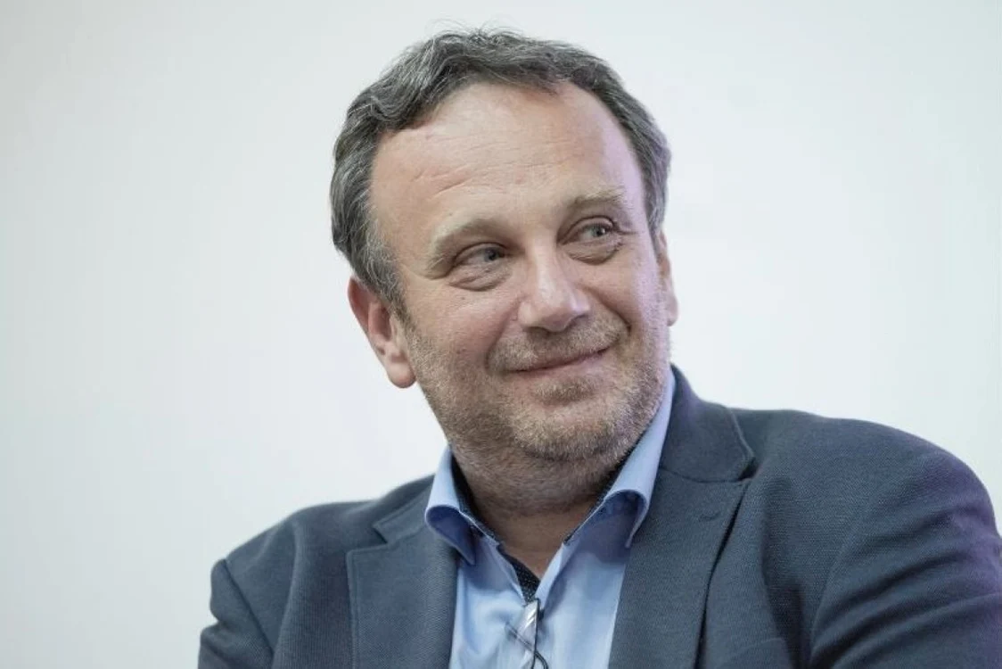 Emanuel Socaciu a fost fondatorul unui program de master unic în Europa de Est. FOTO: UB