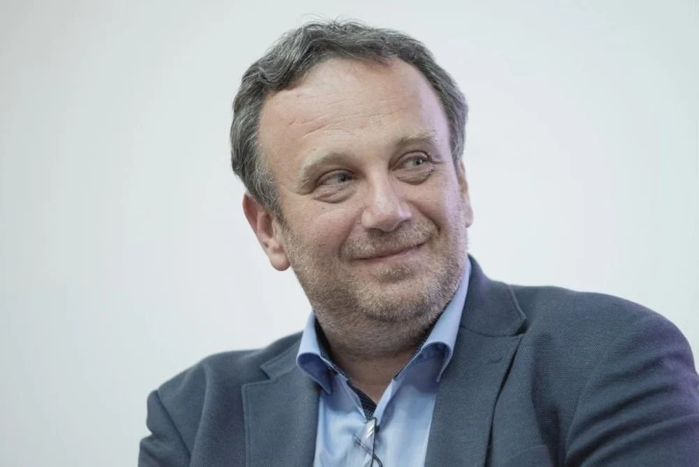 Doliu în mediul academic. Conf. univ. dr. Emanuel Socaciu, profesor la Facultatea de Filosofie a Universității din București, a murit la 51 de ani