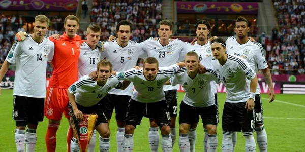 germania