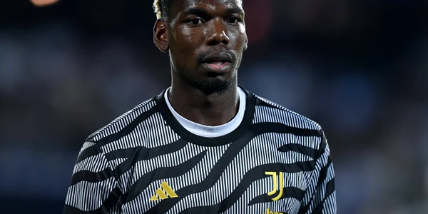 Paul Pogba FOTO Profimedia jpg