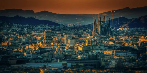 barcelona foto pixabay