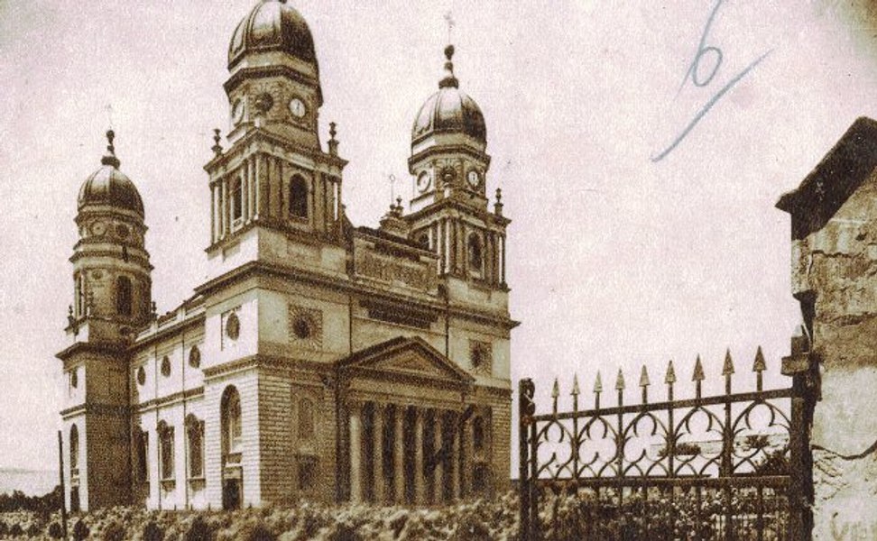 DOCUMENTAR Catedrala Mitropolitană din Iași, ctitoria Familiei Regale ce adăpostește moaștele Sfintei Parascheva