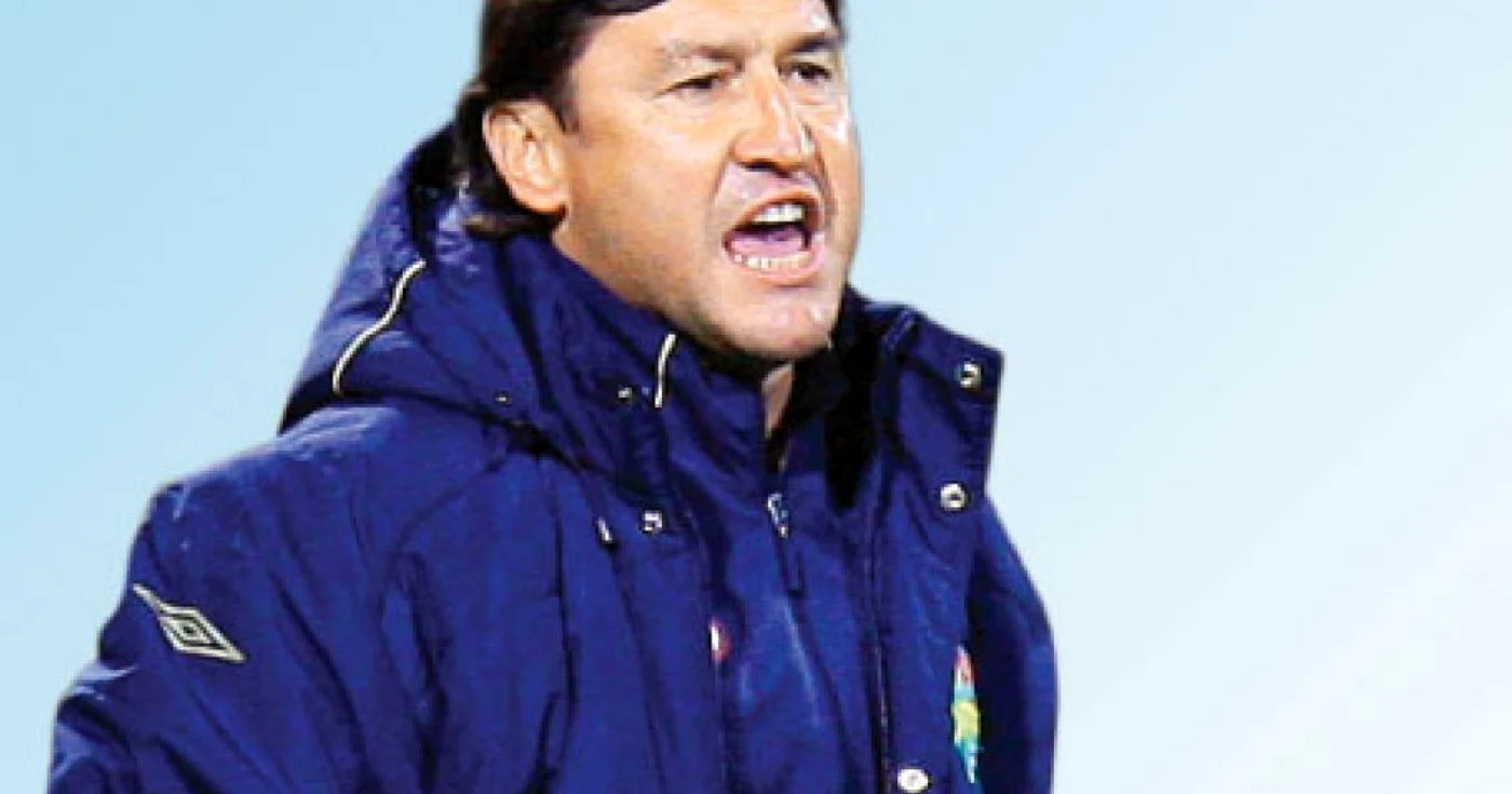 Viorel Moldovan