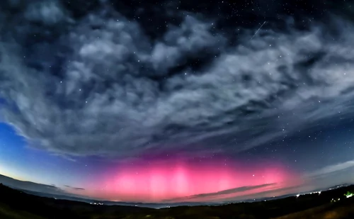 Aurora Boreală Foto Claudiu Nelega (11) jpg