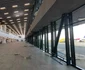 Pregătiri la terminalul Schengen al Aeroportului Timișoara FOTO Ștefan Both