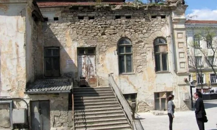 De zece luni Muzeul comunismului există doar pe hârtie jpeg