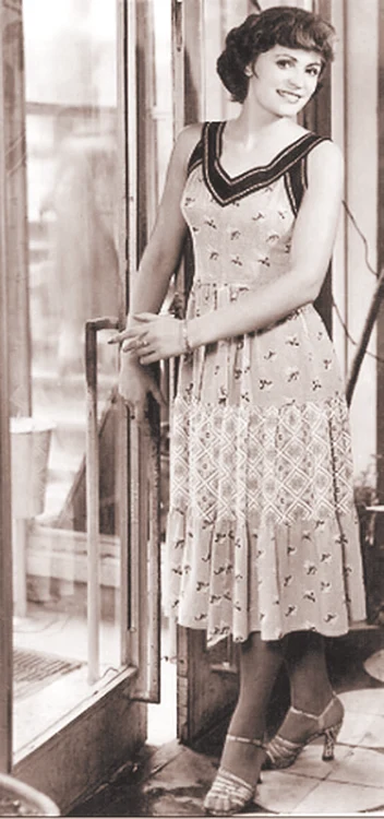 A fost Miss România în 1979