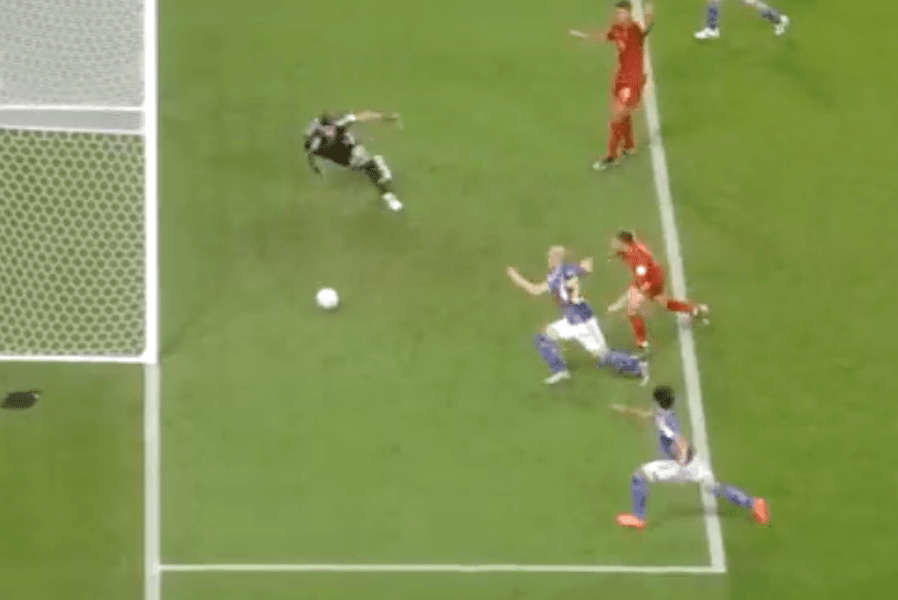 Verdictul FIFA, după cea mai controversată fază de la CM din Qatar, care a trimis Germania acasă VIDEO
