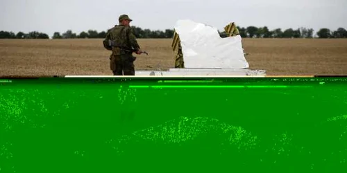 accident avion  prăbuşit Malaezia