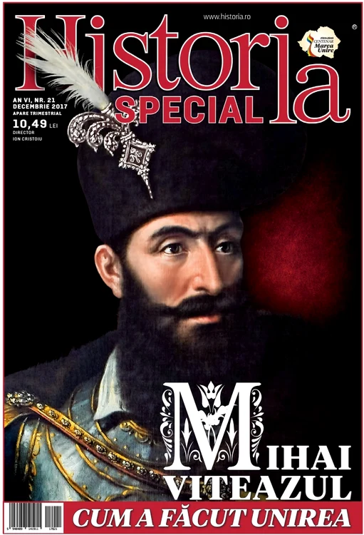 Mihai Viteazul Historia Special jpg jpeg