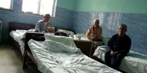 Spitalul Ghimpaţi a primit în 2008, 25 de paturi noi dar şi donaţii pentru dotarea bucătăriei