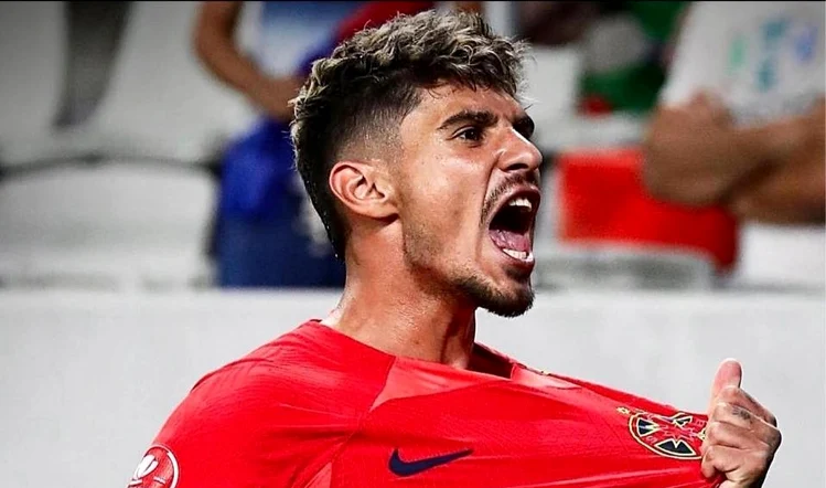 Florinel Coman FCSB Al Gharafa