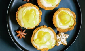 briose cu ananas jpg