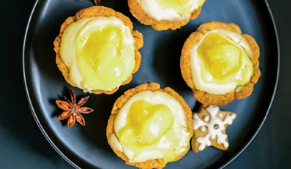 briose cu ananas jpg