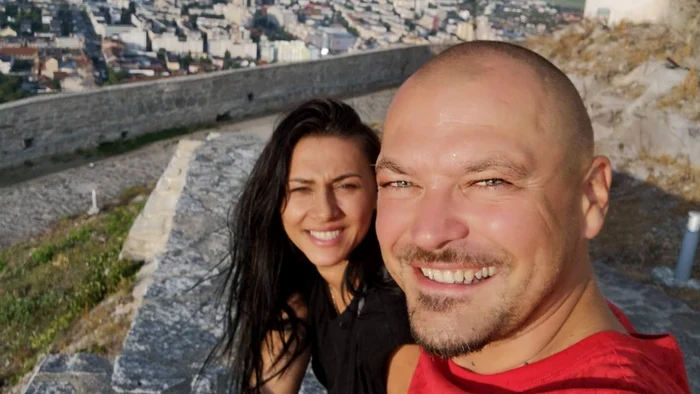 Puya și Melinda / foto: social media