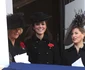 Kate Middleton, Ziua Comemorării în 2011