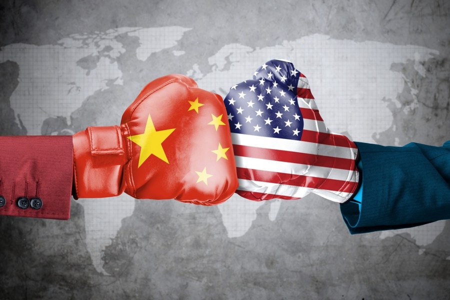 Un conflict în derivă și stocuri limitate de armament. De ce își schimbă Washingtonul prioritățile strategice în fața expansiunii Chinei