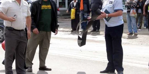 Poliţiştii olteni de la ţară fac tot mai greu faţă problemelor cetăţenilor