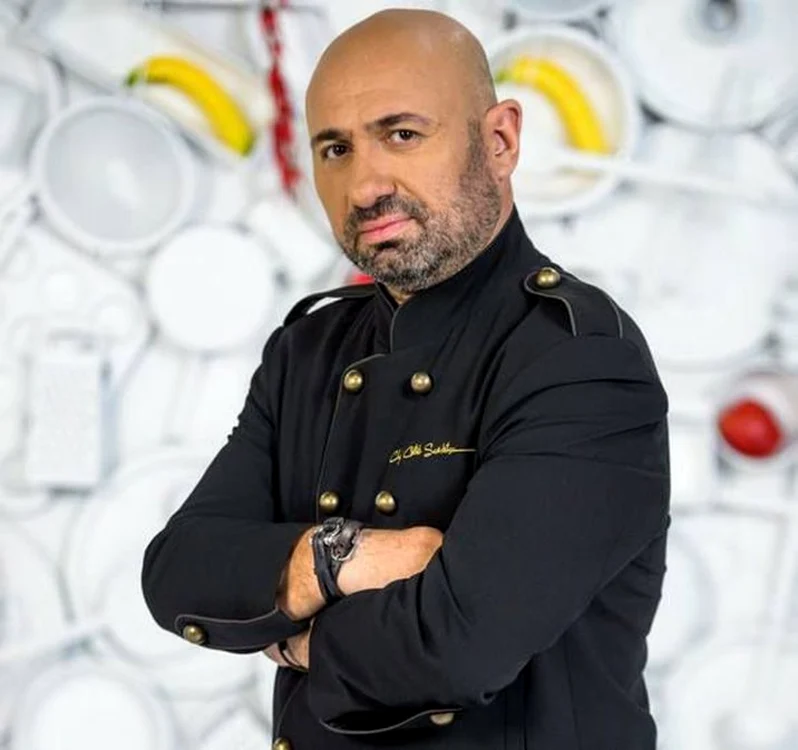 Catalin Scarlatescu
