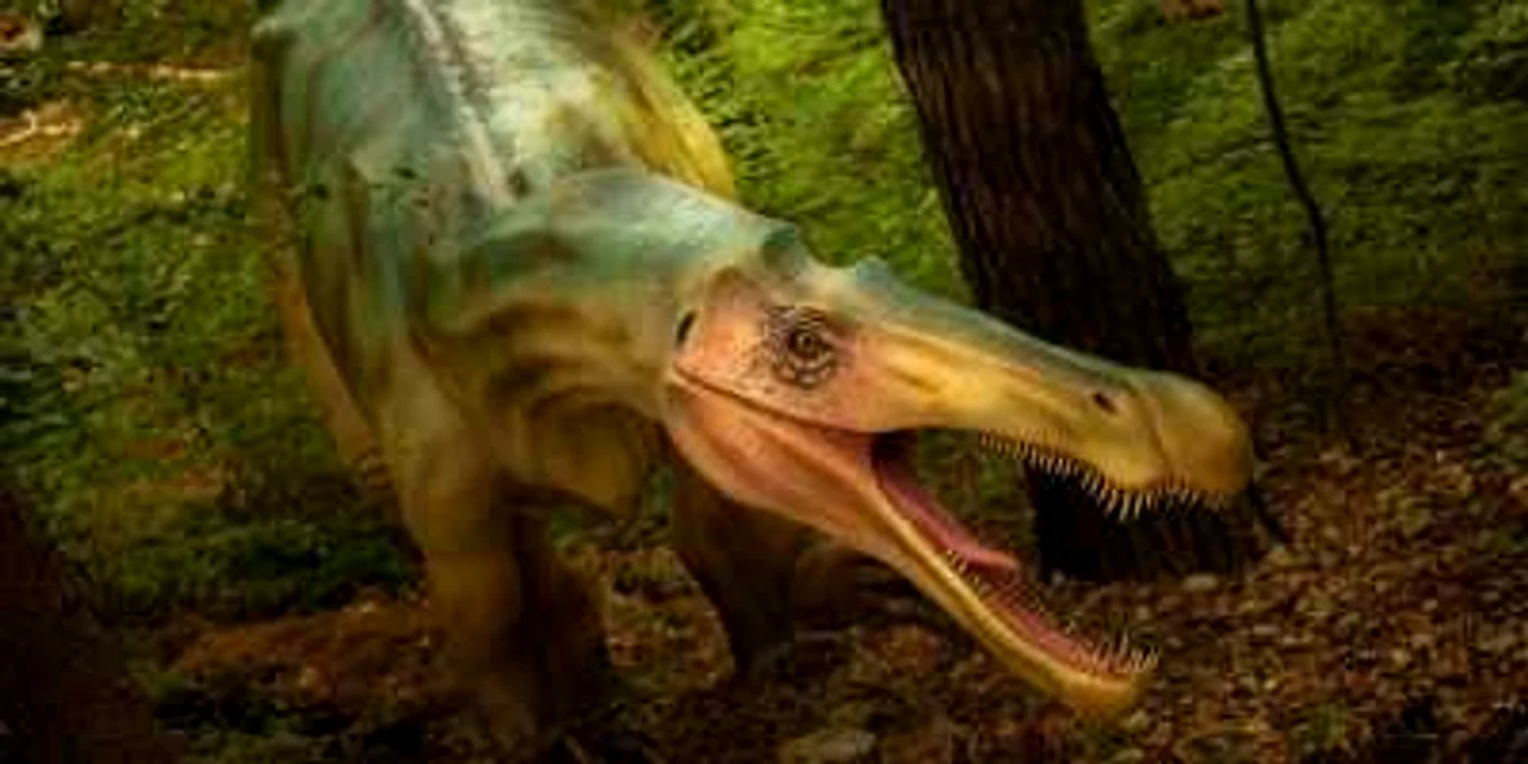 Dino Park aşteaptă vizitatori începând de vineri. FOTOArhivă.