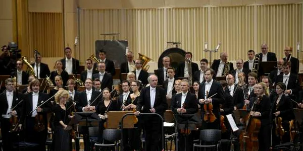 orchestra rundfunk berlin