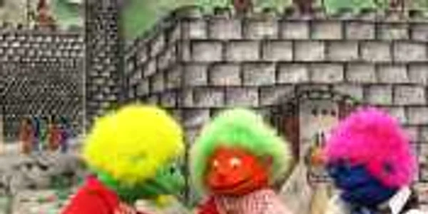 Păpuşile vor da viaţă celor mai cunoscute opere clasice