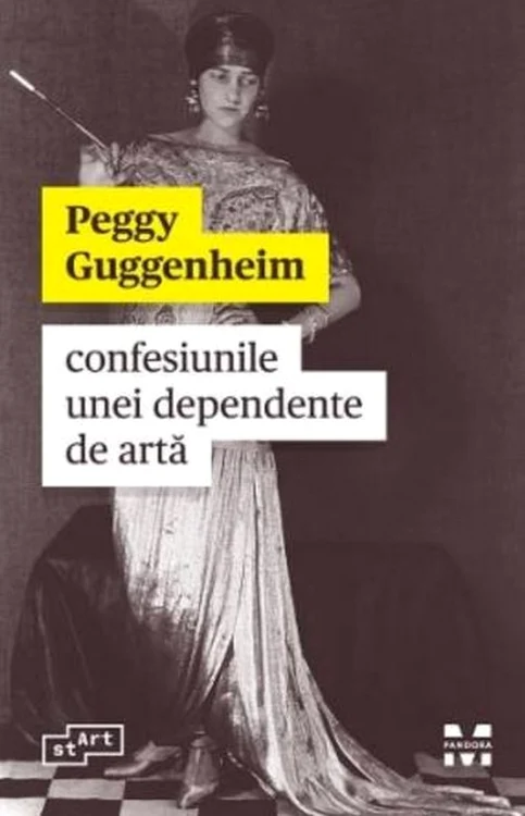 Peggy Guggenheim