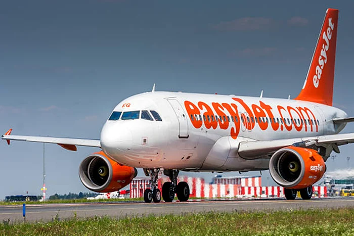 Avionul urma să decoleze din Manchester / foto: IStock