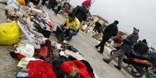 Piaţa Aurora din Timişoara