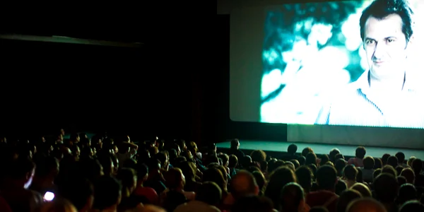 Publicitatea în cinematografe va fi interzisă (foto Adi Marineci)